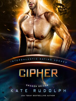 cover image of Cipher